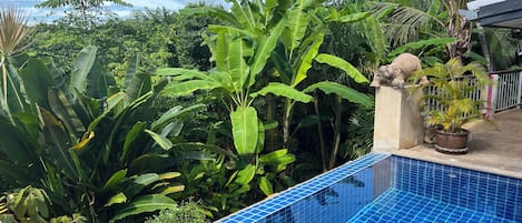 Villa | Terrace/patio