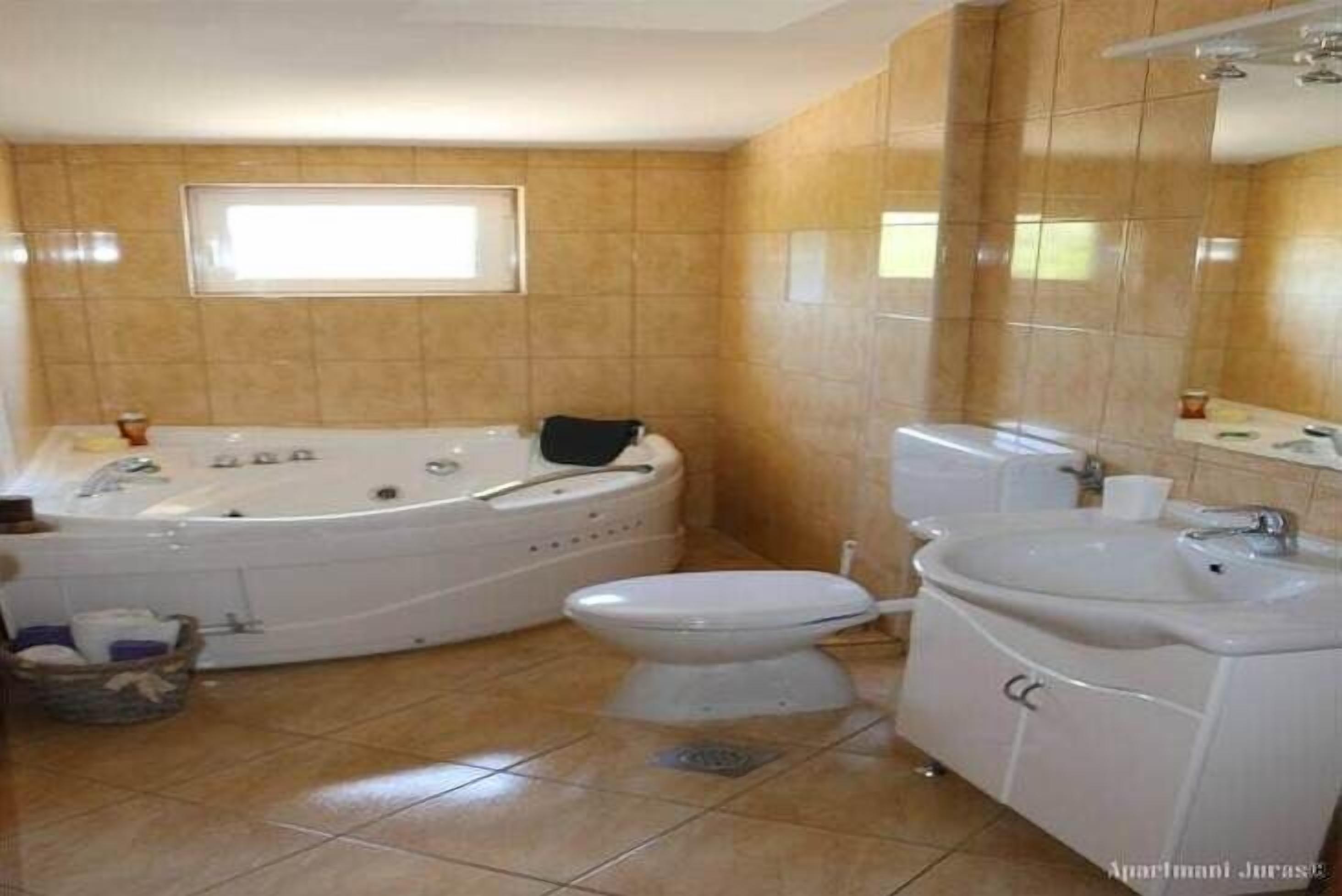 Badkamer