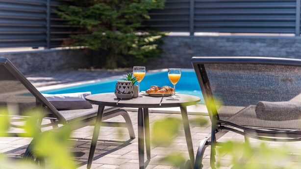 Unclassified image, 1 of 45, button - Villa S - Five Bedroom Villa with Private Pool (Vodice)