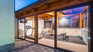 Unclassified image, 5 of 45, button - Villa S - Five Bedroom Villa with Private Pool (Vodice)