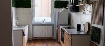 Ferienwohnung 'Neunkirchen City' mit Wi-Fi