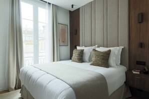 3 Schlafzimmer, Schreibtisch, Bügeleisen/Bügelbrett, kostenloses WLAN