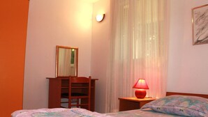 1 habitación y wifi gratis 