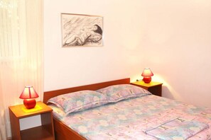 1 habitación y wifi gratis