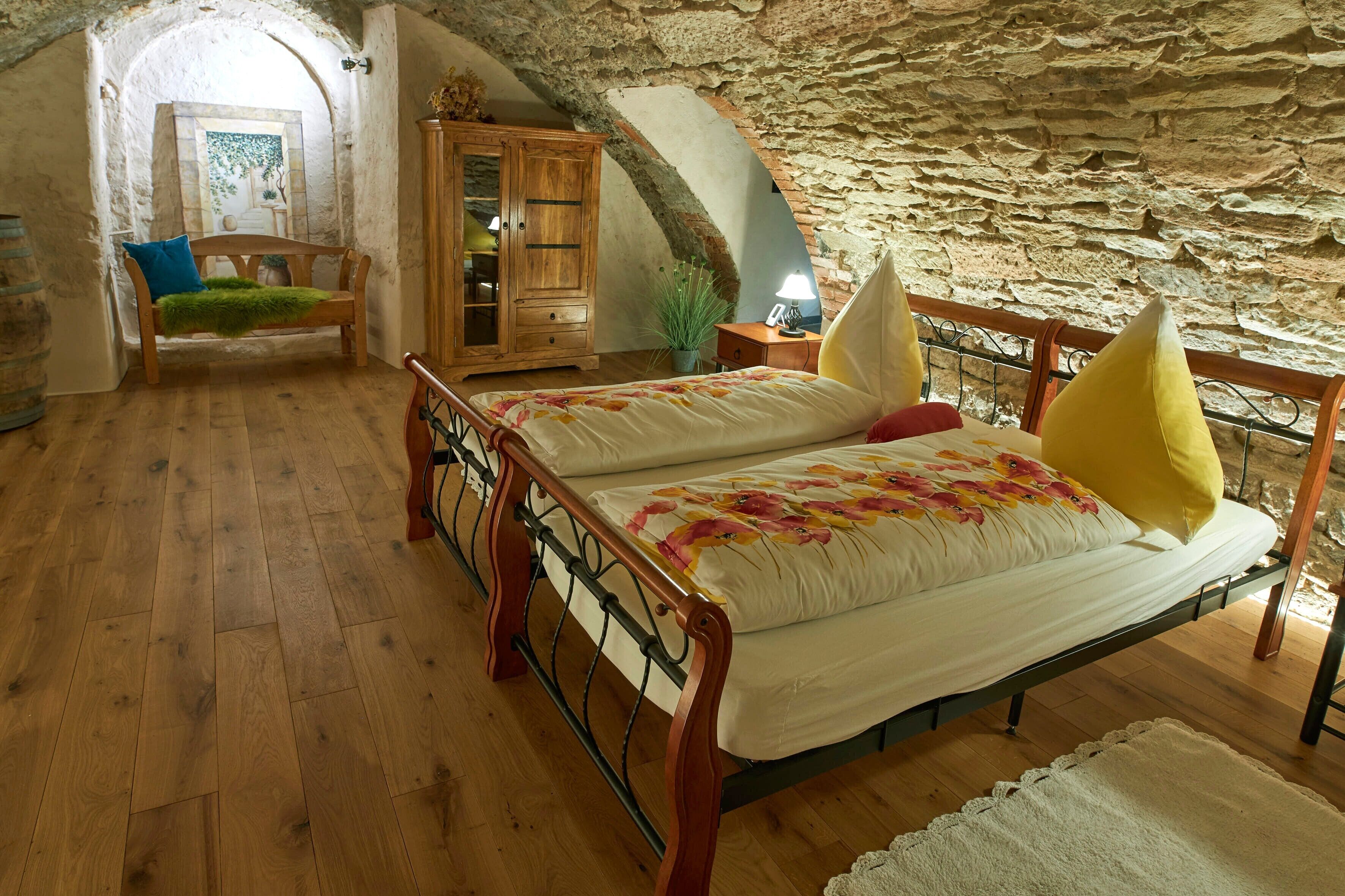 3 Schlafzimmer, Bügeleisen/Bügelbrett, kostenloses WLAN, Bettwäsche