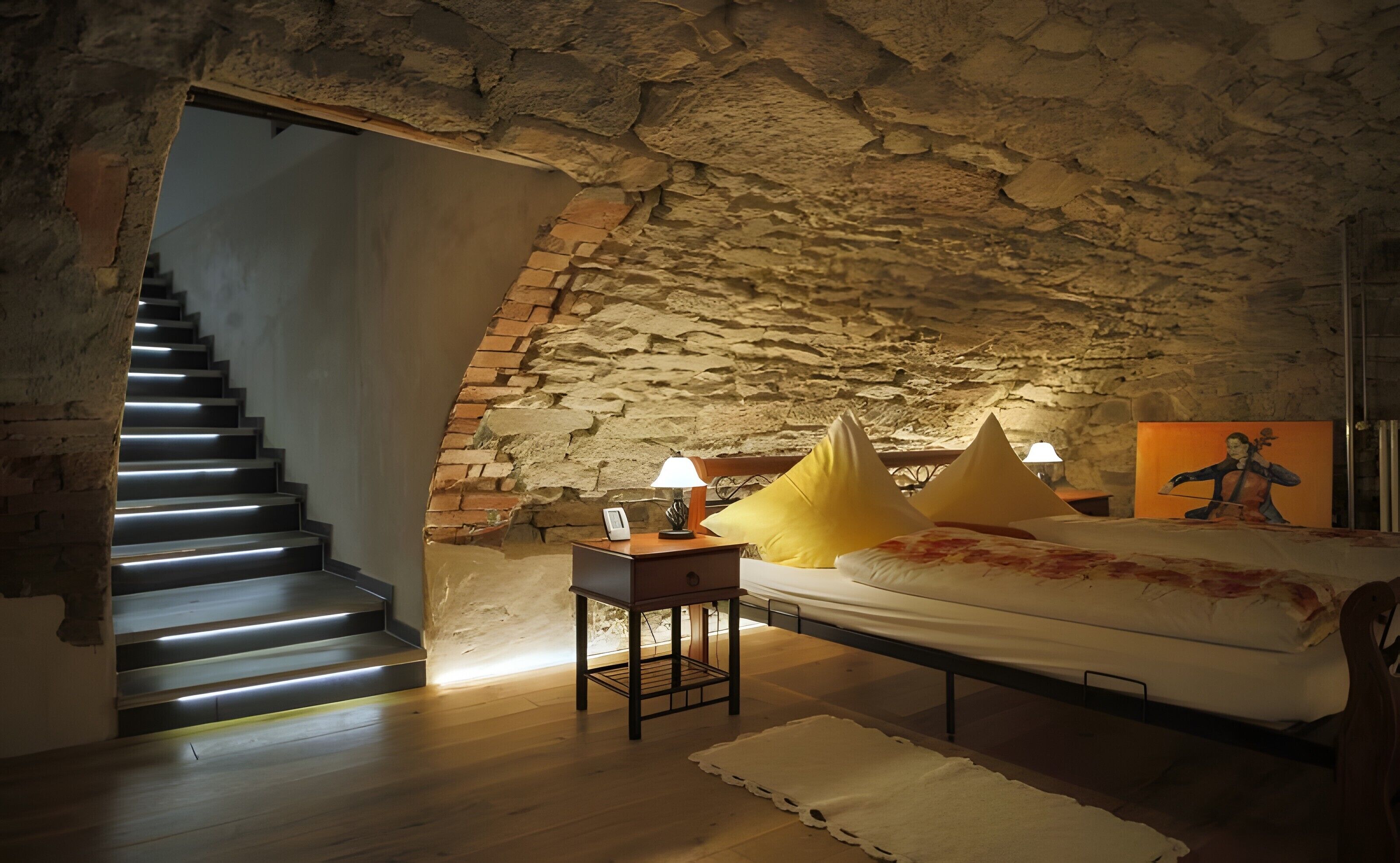 3 dormitoris, planxa i posts de planxar, wifi gratuïta i roba de llit 