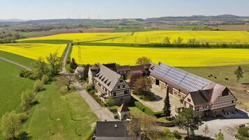 Aussenbereich