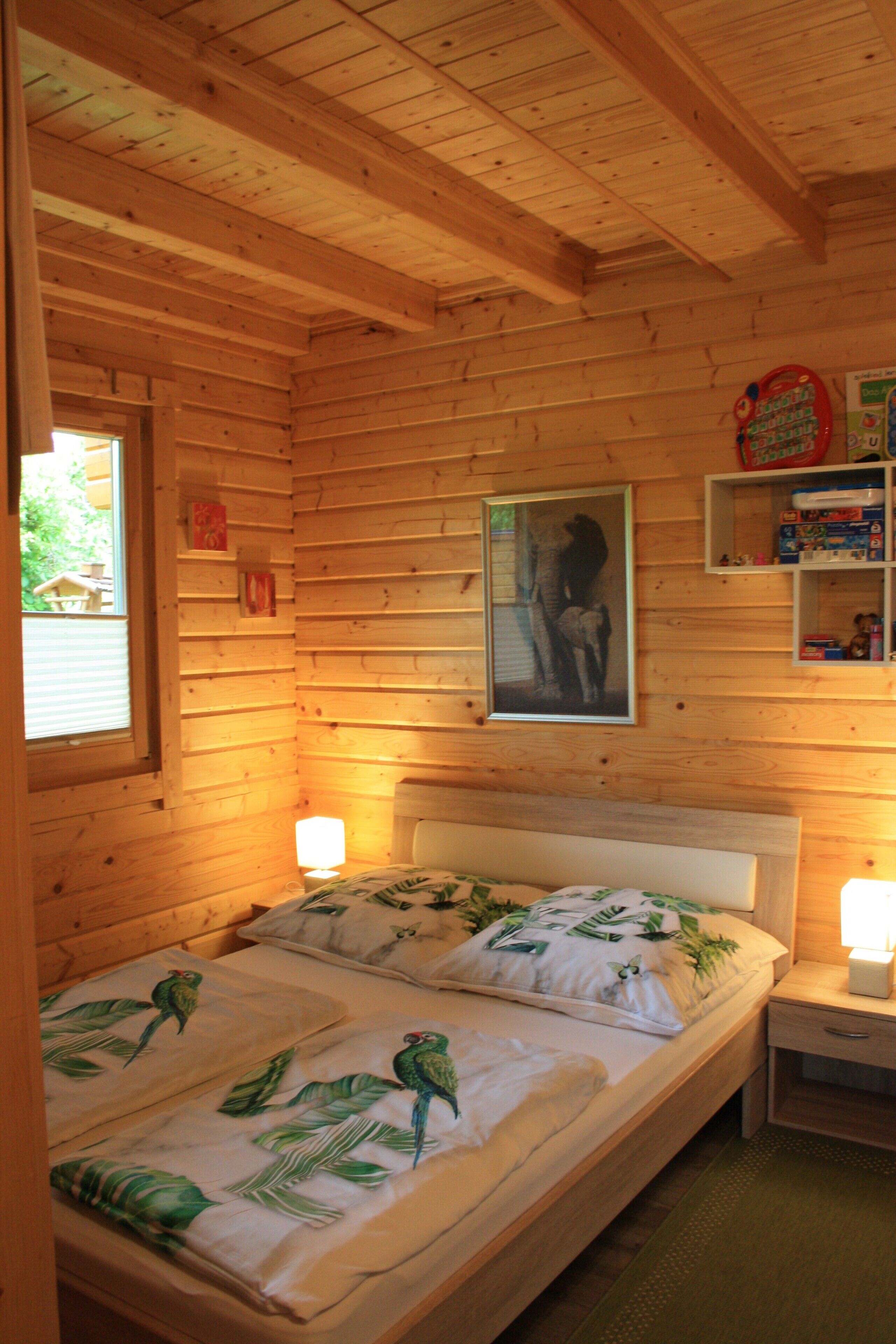 3 Schlafzimmer, kostenloses WLAN, Bettwäsche