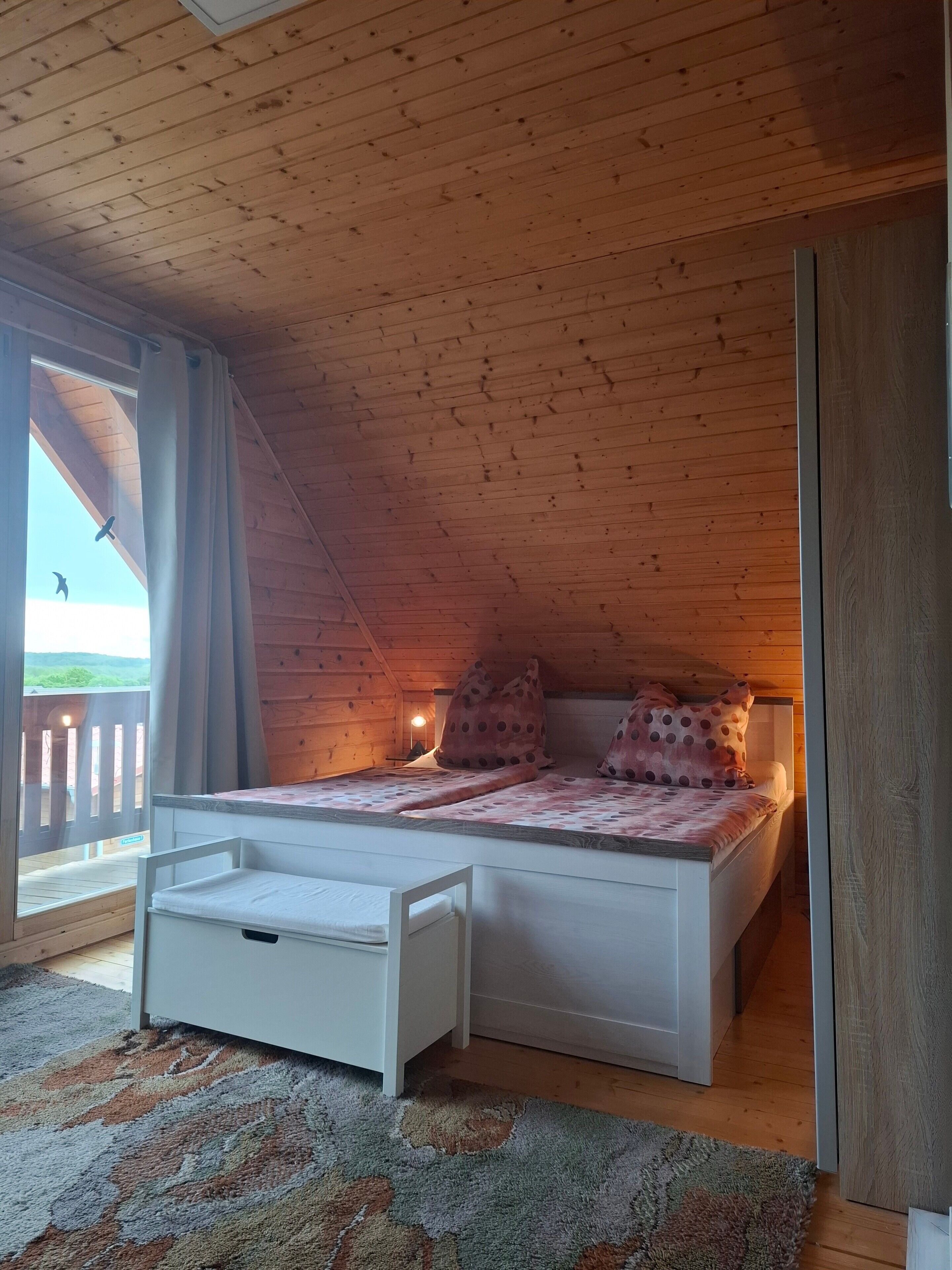 3 Schlafzimmer, kostenloses WLAN, Bettwäsche