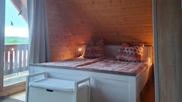 3 Schlafzimmer, kostenloses WLAN, Bettwäsche