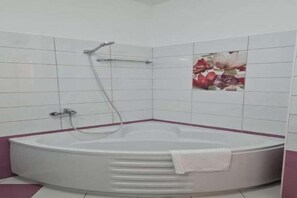 Dusche, Haartrockner