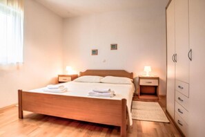 1 habitación y wifi gratis 