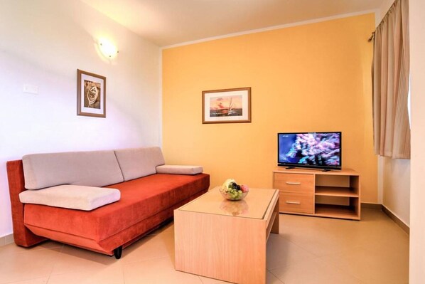 Smart TV 