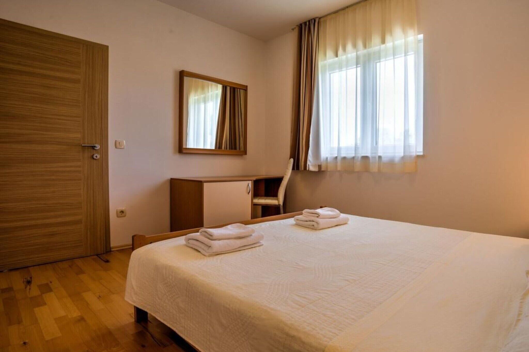 1 Schlafzimmer, kostenloses WLAN