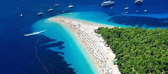 Villa Jelena - Five Bedroom Villa with Swimming pool