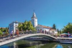 Miscellaneous - Three Bedroom Apartment with Balcony and Sea View (Crikvenica)