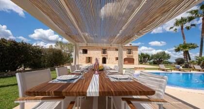 Villa Casa Maria Porreras ETVVT/2206