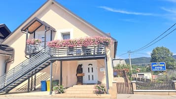Fachada