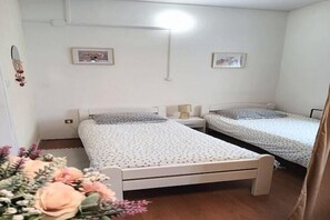 Room - Apartments Jezerane - Studio Apartment (Jezerane)