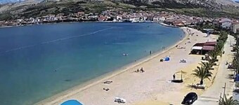 Apartment Suzi - Duplex One bedroom Apartment