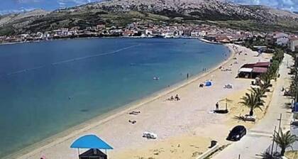 Apartment Suzi - Duplex One bedroom Apartment