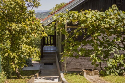 Holiday Home MILa - Duplex one bedroom Holiday Home with Terrace