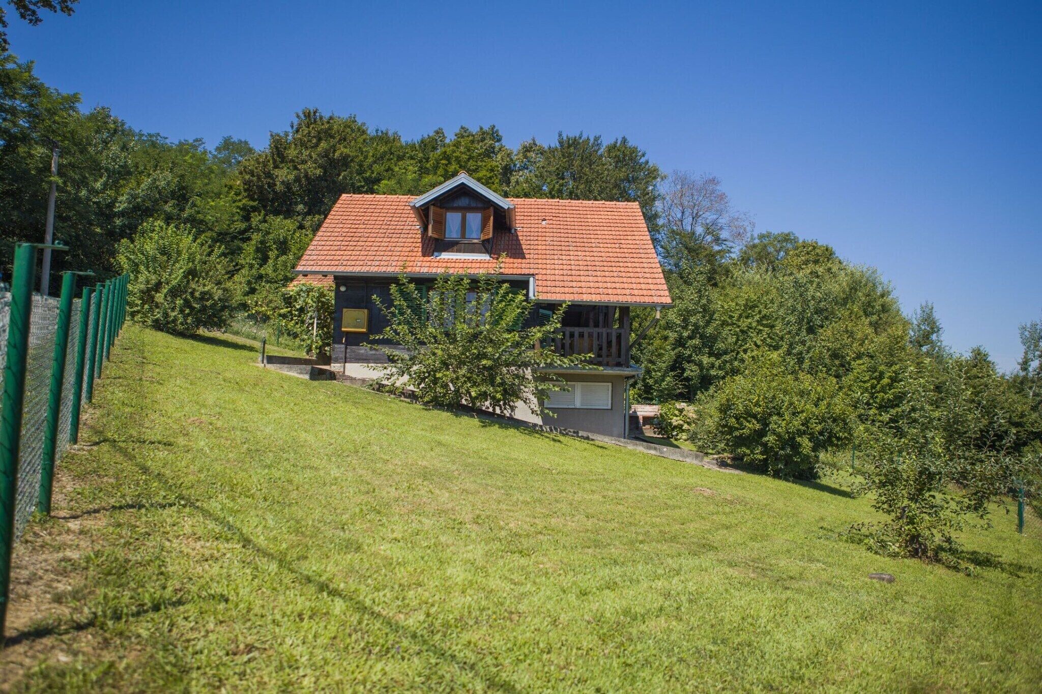 Esterni