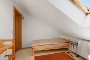 1 habitación, wifi gratis y ropa de cama 