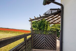 Boendeområde
