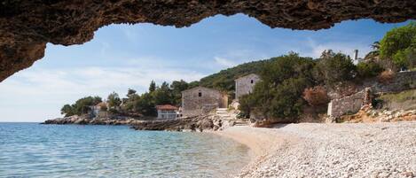 Plage