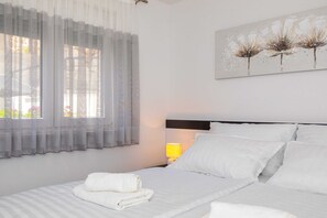 Bügeleisen/Bügelbrett, kostenloses WLAN