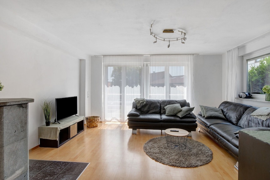 Ferienwohnung Am Hof Mit Wi-fi - Riedlingen