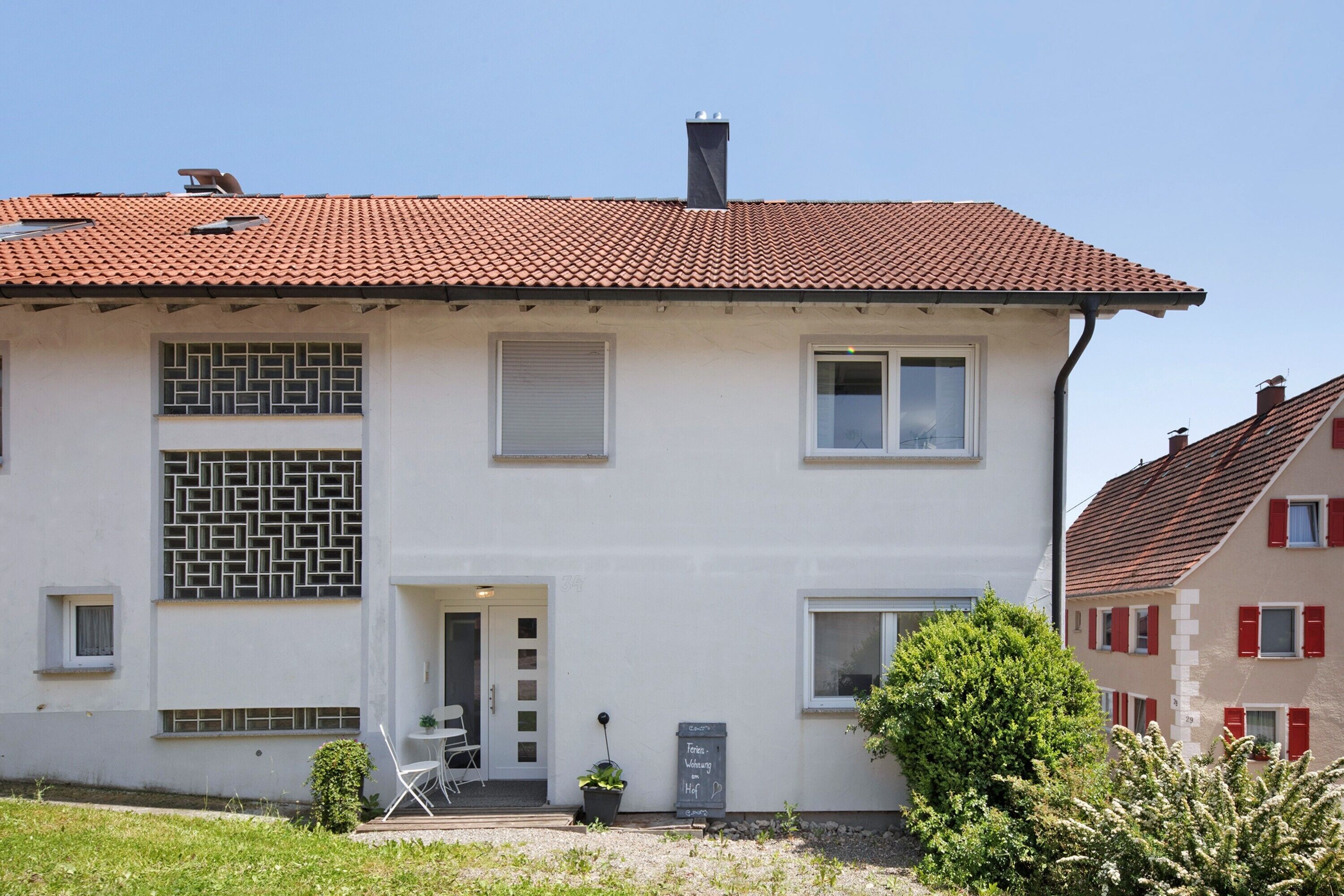 Außenbereich
