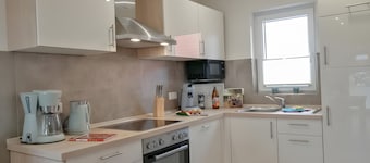 Holiday Home 'Häuser Harzlicht Und Hexenpfad' with Private Terrace, Private Garden and Wi-Fi