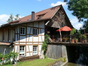 Außenbereich