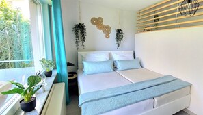 1 habitación