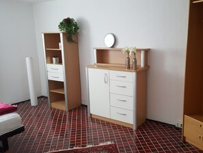 1 Schlafzimmer, kostenloses WLAN