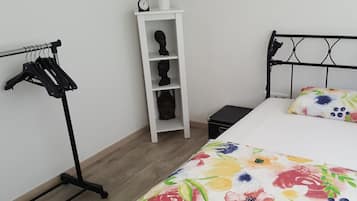 1 slaapkamer, gratis wifi