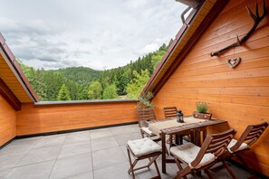 Speisen im Freien