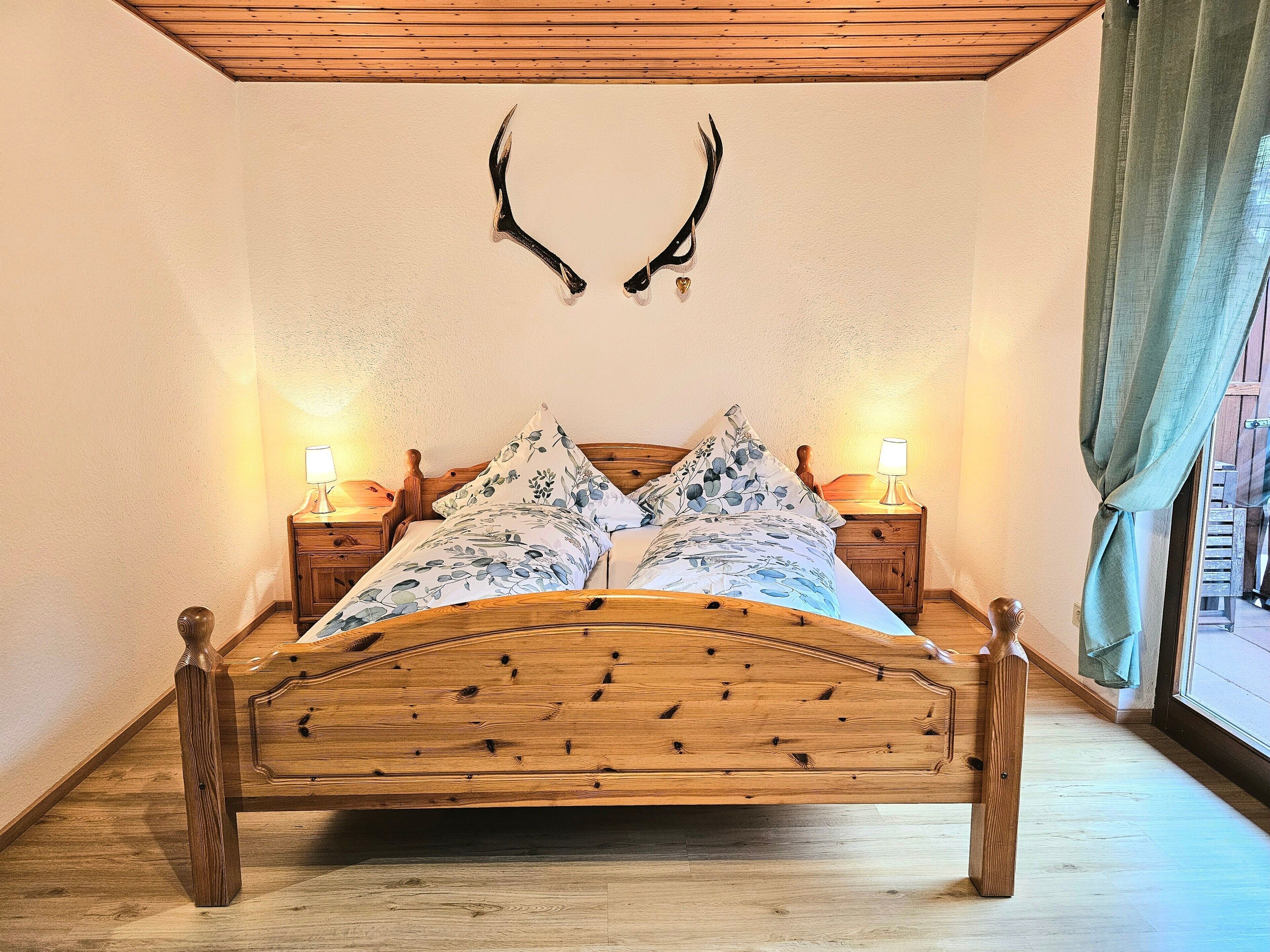 1 camera, ferro/asse da stiro, Wi-Fi gratuito, lenzuola