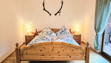 1 camera, ferro/asse da stiro, Wi-Fi gratuito, lenzuola