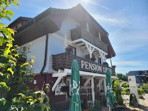 Eksteriør