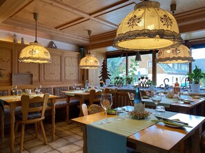 用餐區
