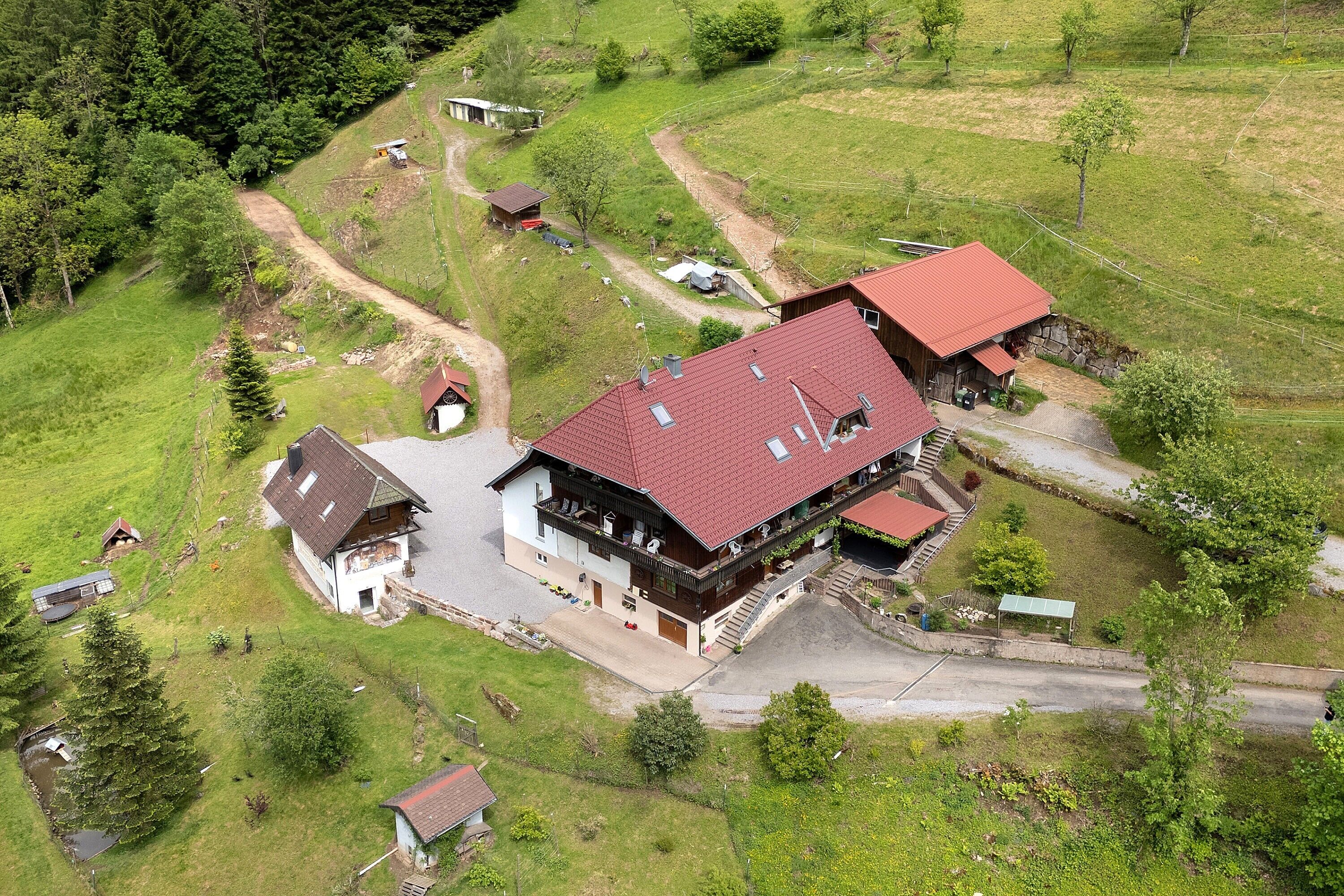 Außenbereich