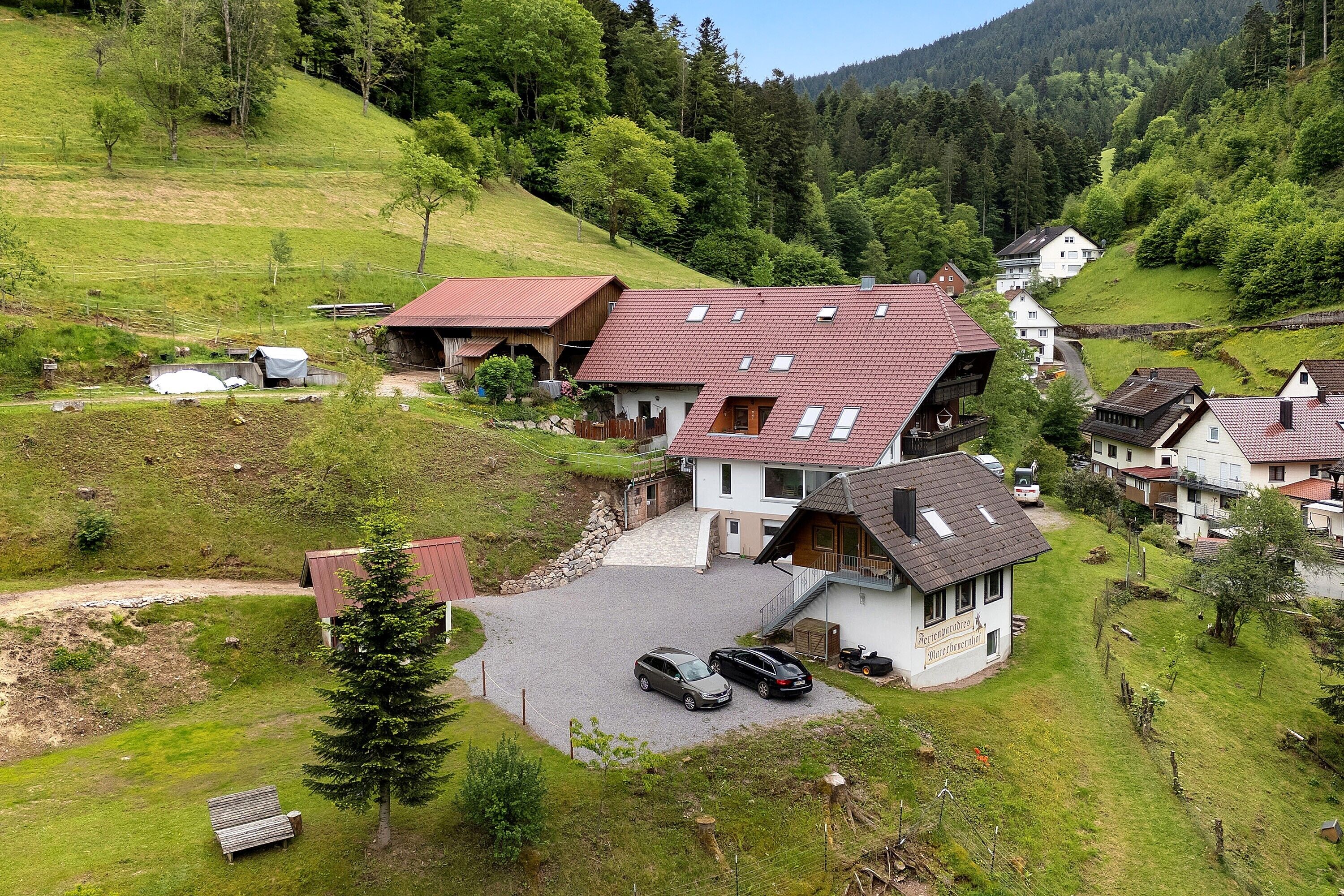 Außenbereich