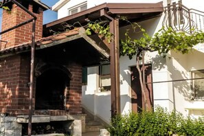 Exterior - Three Bedroom Villa With Private Pool (Tugare)