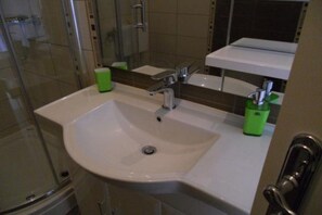 Dusche