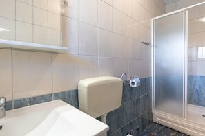 Dusche