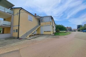 Fachada