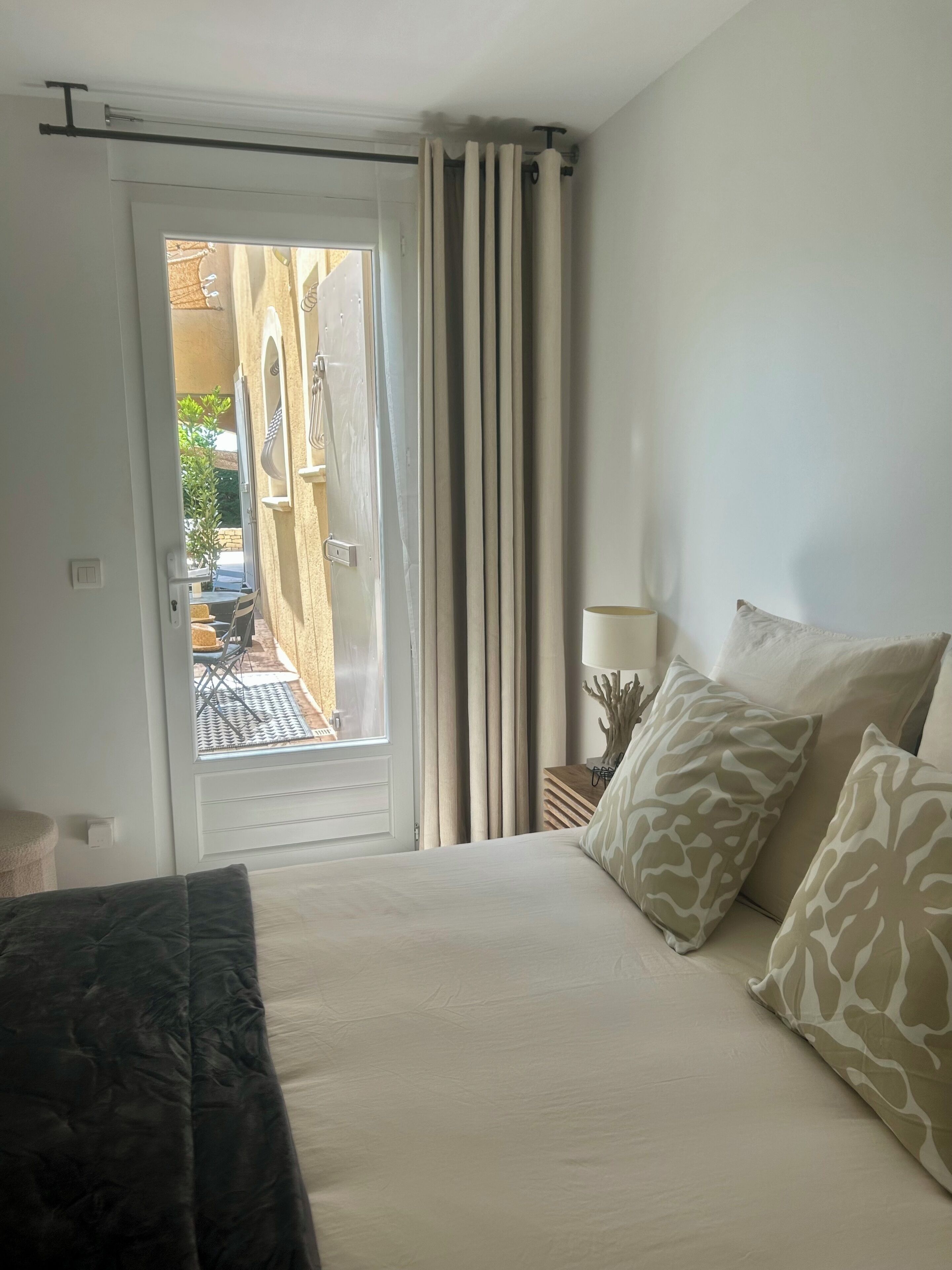 1 slaapkamer, gratis wifi, beddengoed